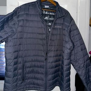 Columbia Coat